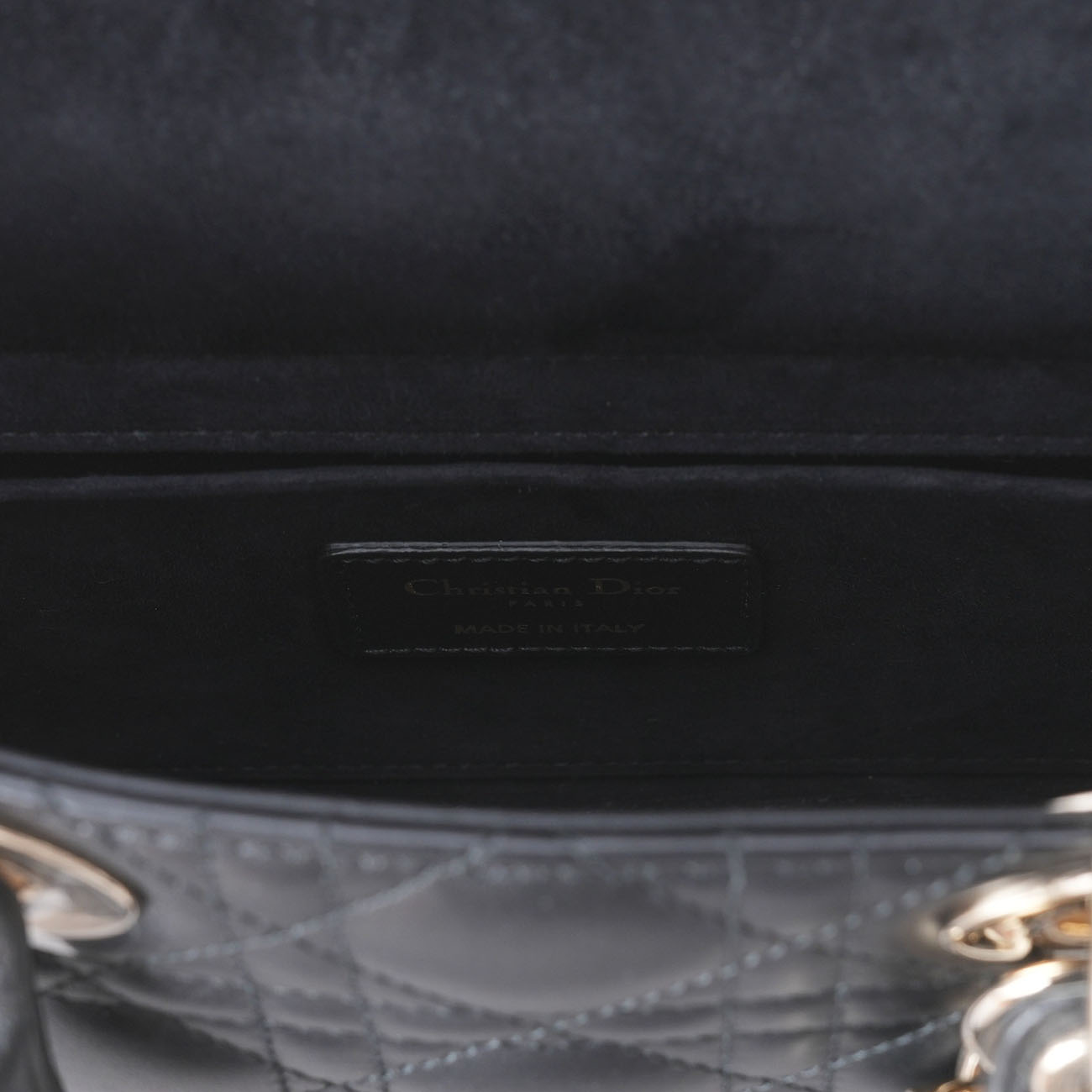 CHRISTIAN DIOR(USED)크리스찬디올 레이디 디조이 미듐